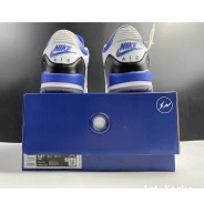 Jordan CT8532-040 White Air Blue Retro 3 0815